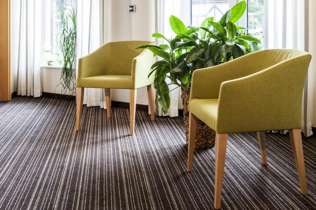 Hotel Hilker Bersenbrück Exteriér fotografie